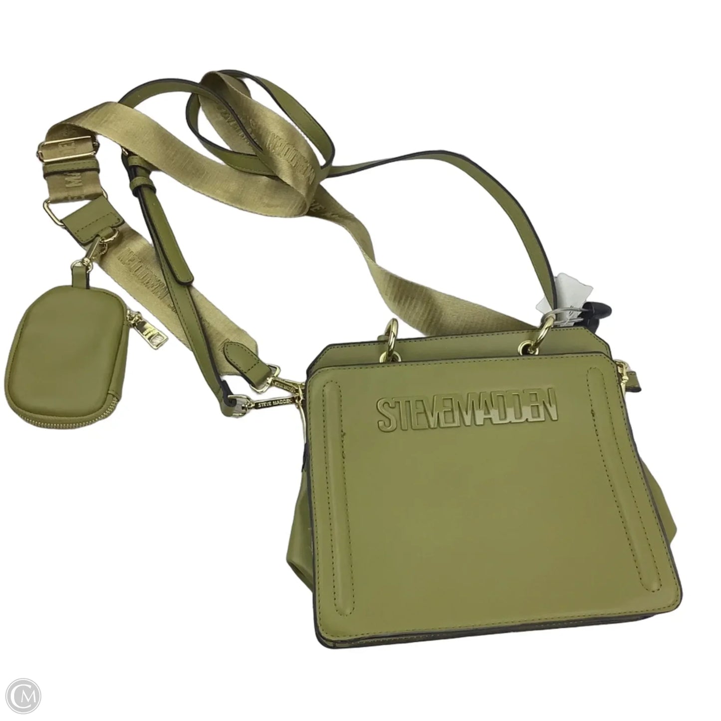 Handbag By Steve Madden, Size: Small