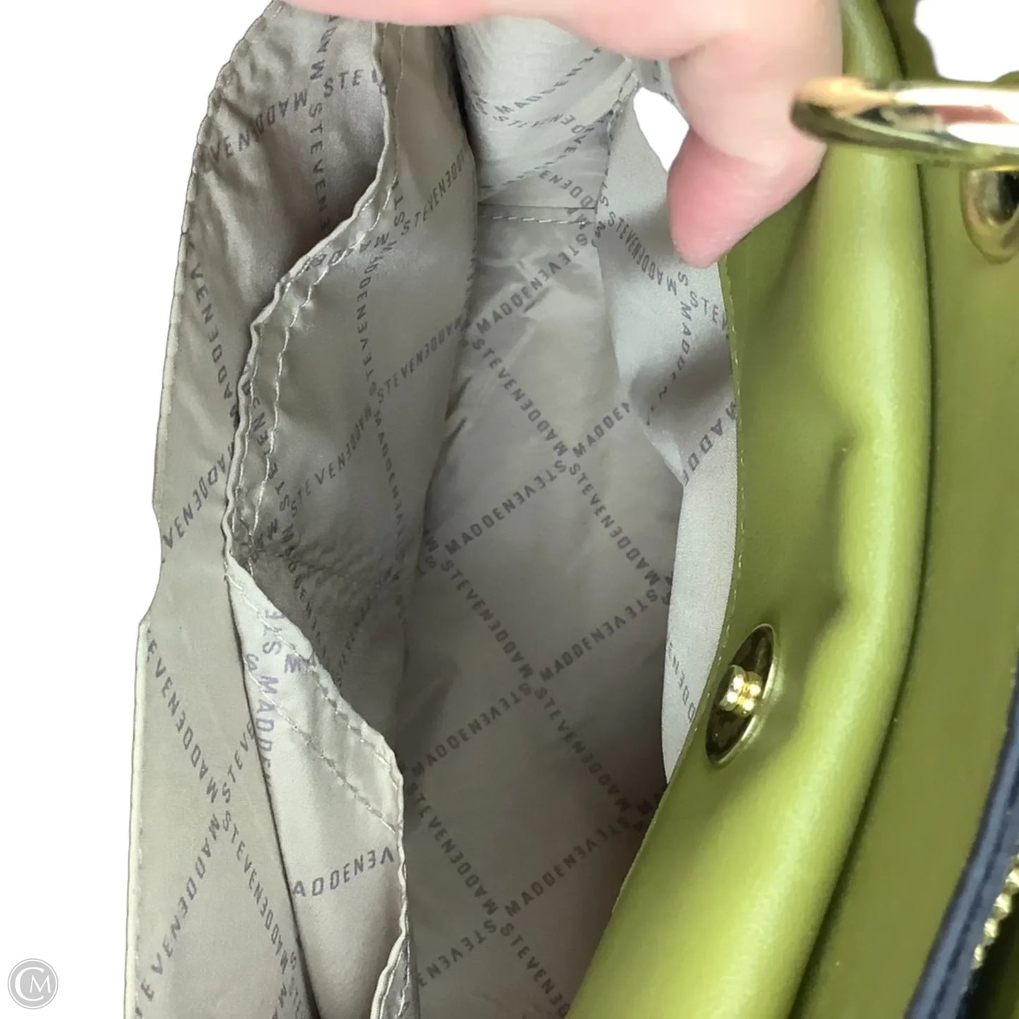 Handbag By Steve Madden, Size: Small