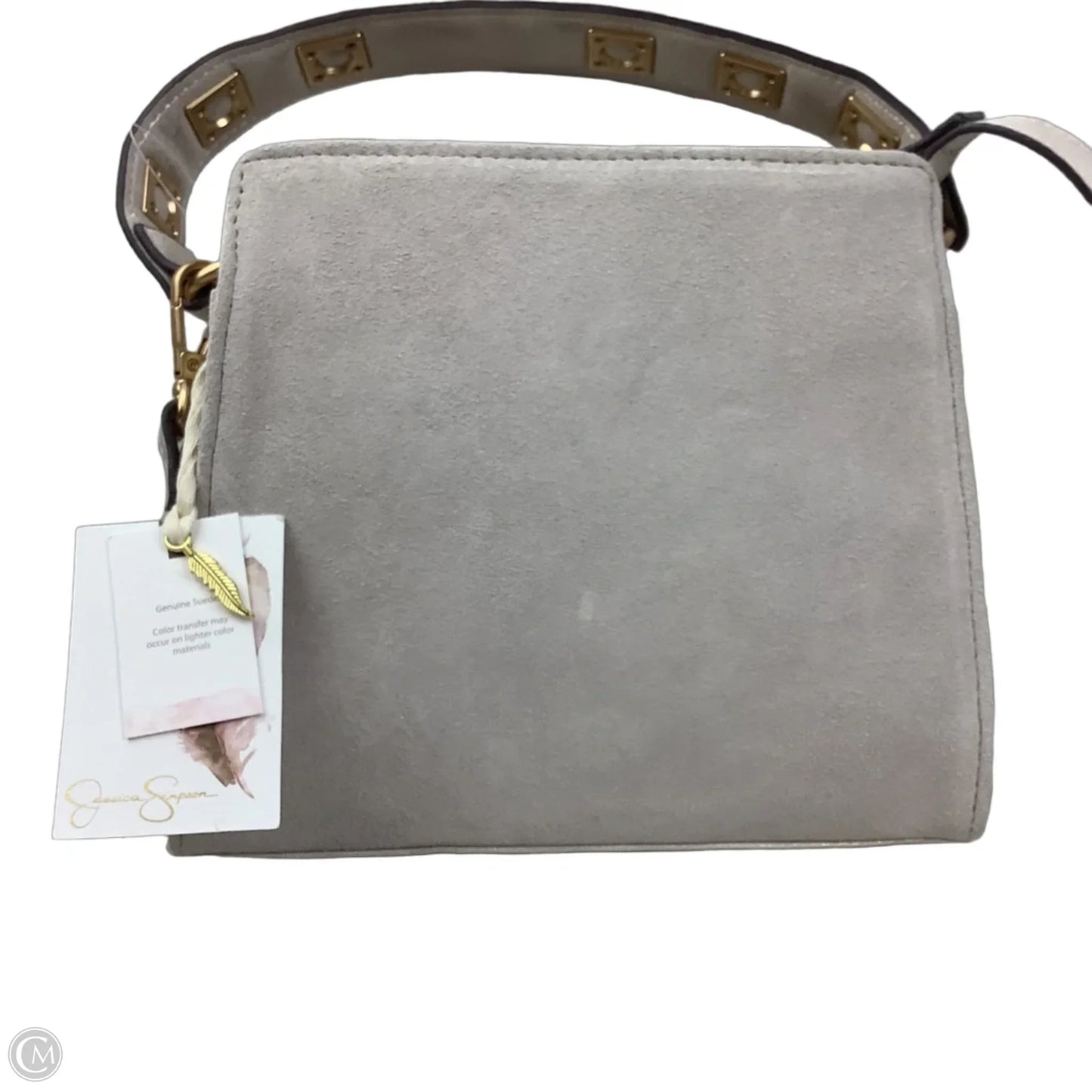 Crossbody By Jessica Simpson, Size: Small