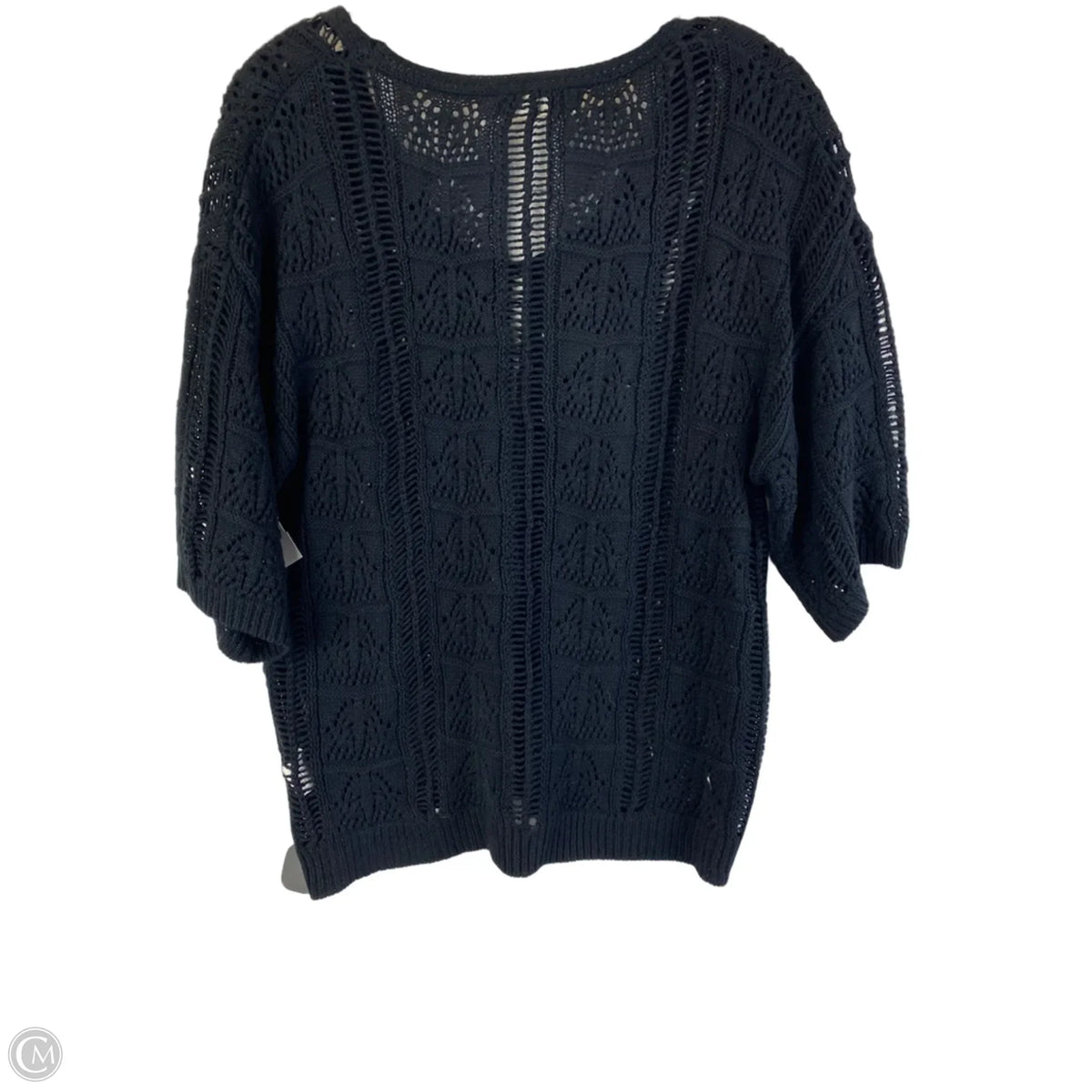 Sweater By Grace Karin In Black, Size: M