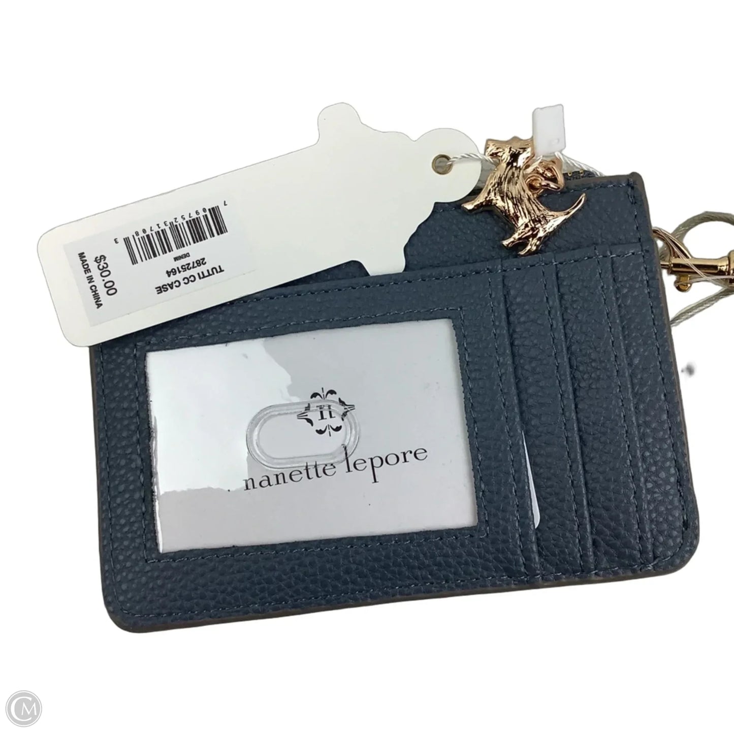 Wristlet By Nanette Lepore, Size: Small