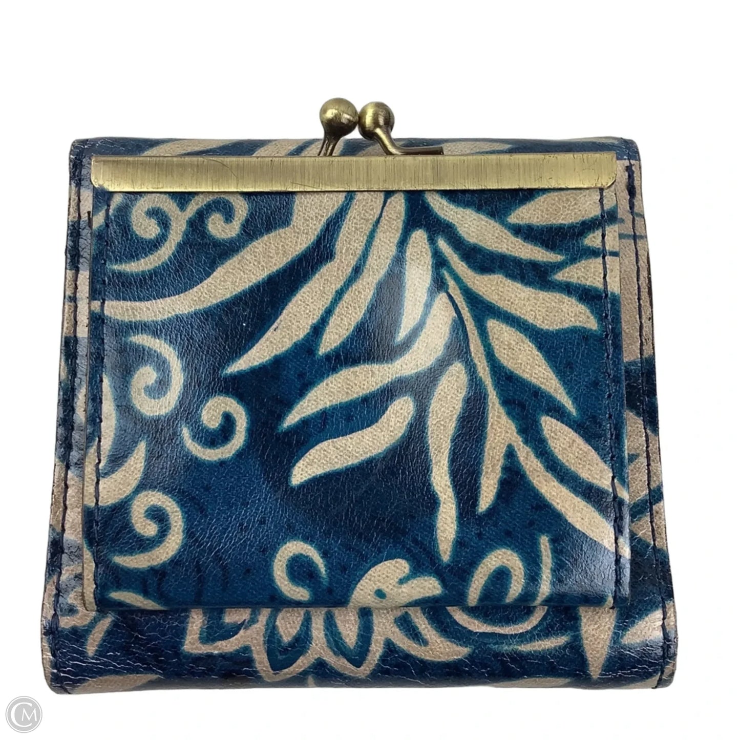 Wallet Designer By Patricia Nash, Size: Small