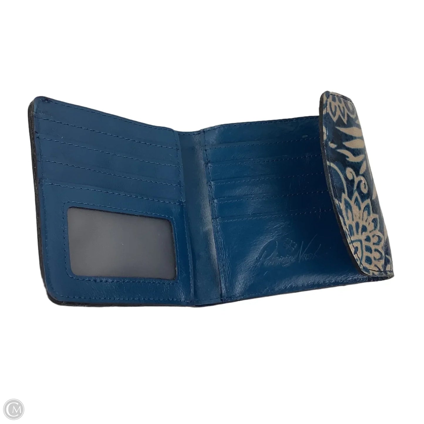 Wallet Designer By Patricia Nash, Size: Small