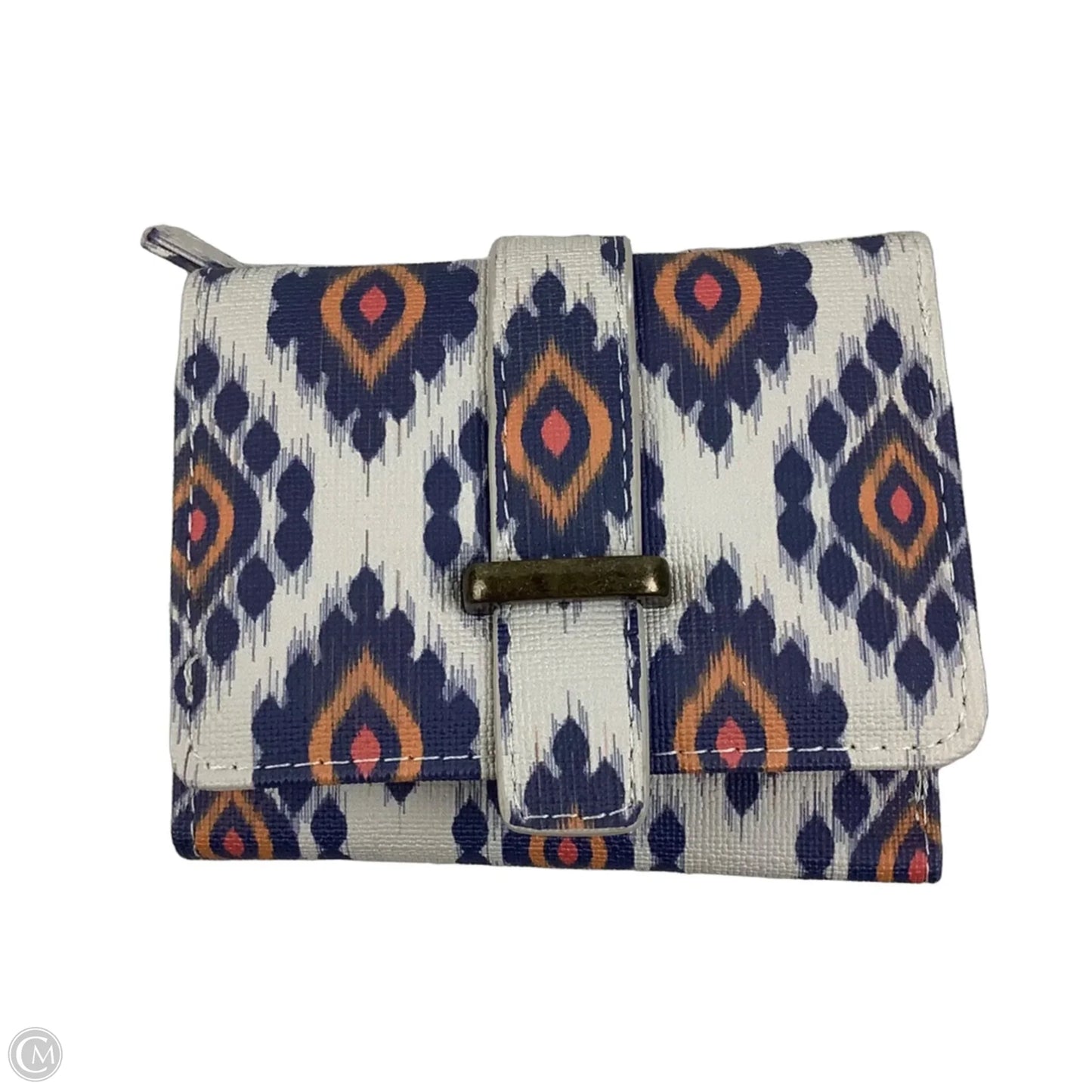 Wallet By Clothes Mentor, Size: Small