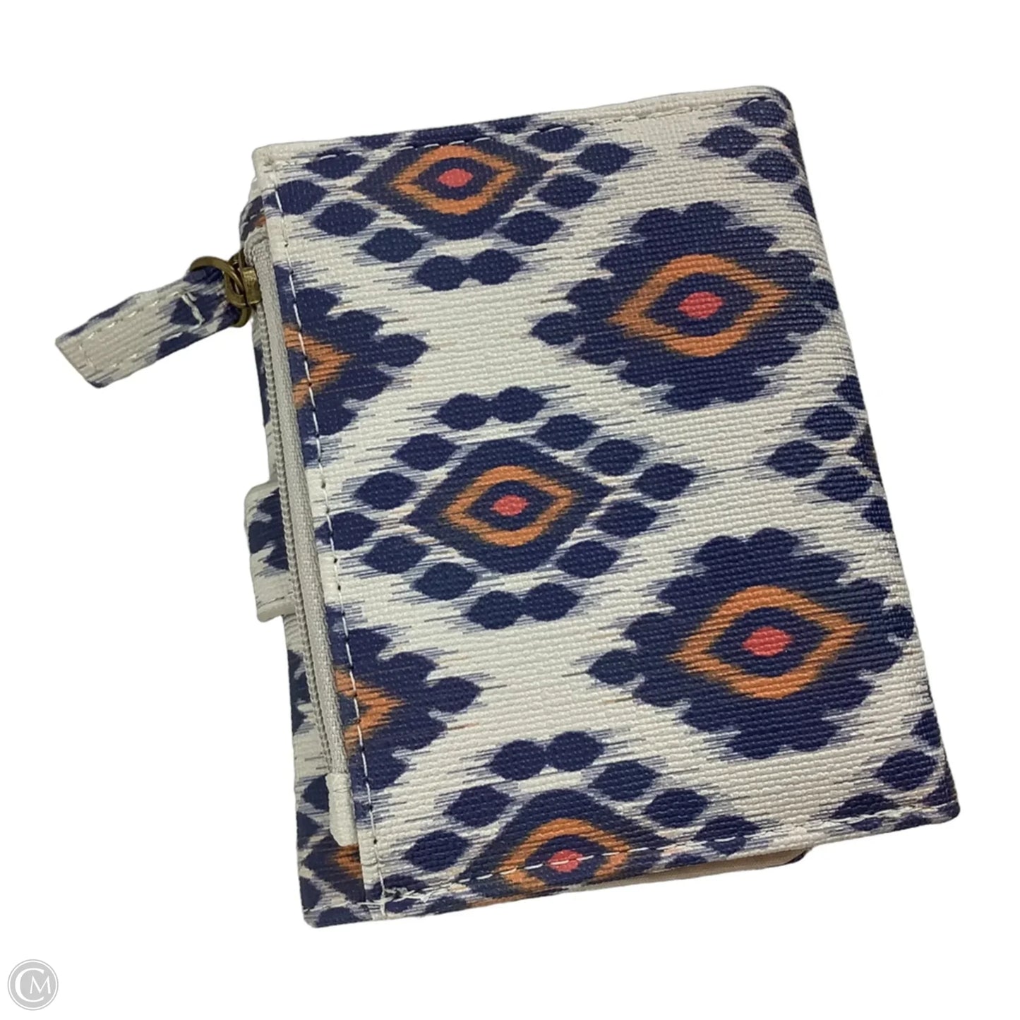 Wallet By Clothes Mentor, Size: Small