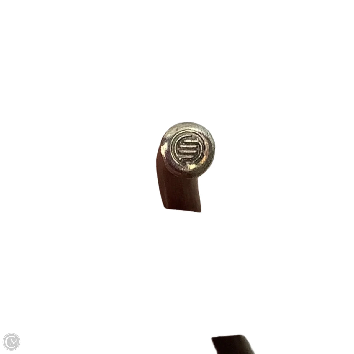 Earrings Hoop By Cmc