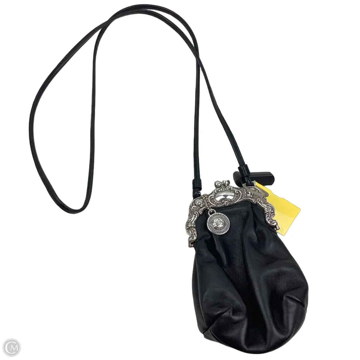 Crossbody Designer By Brighton, Size: Small