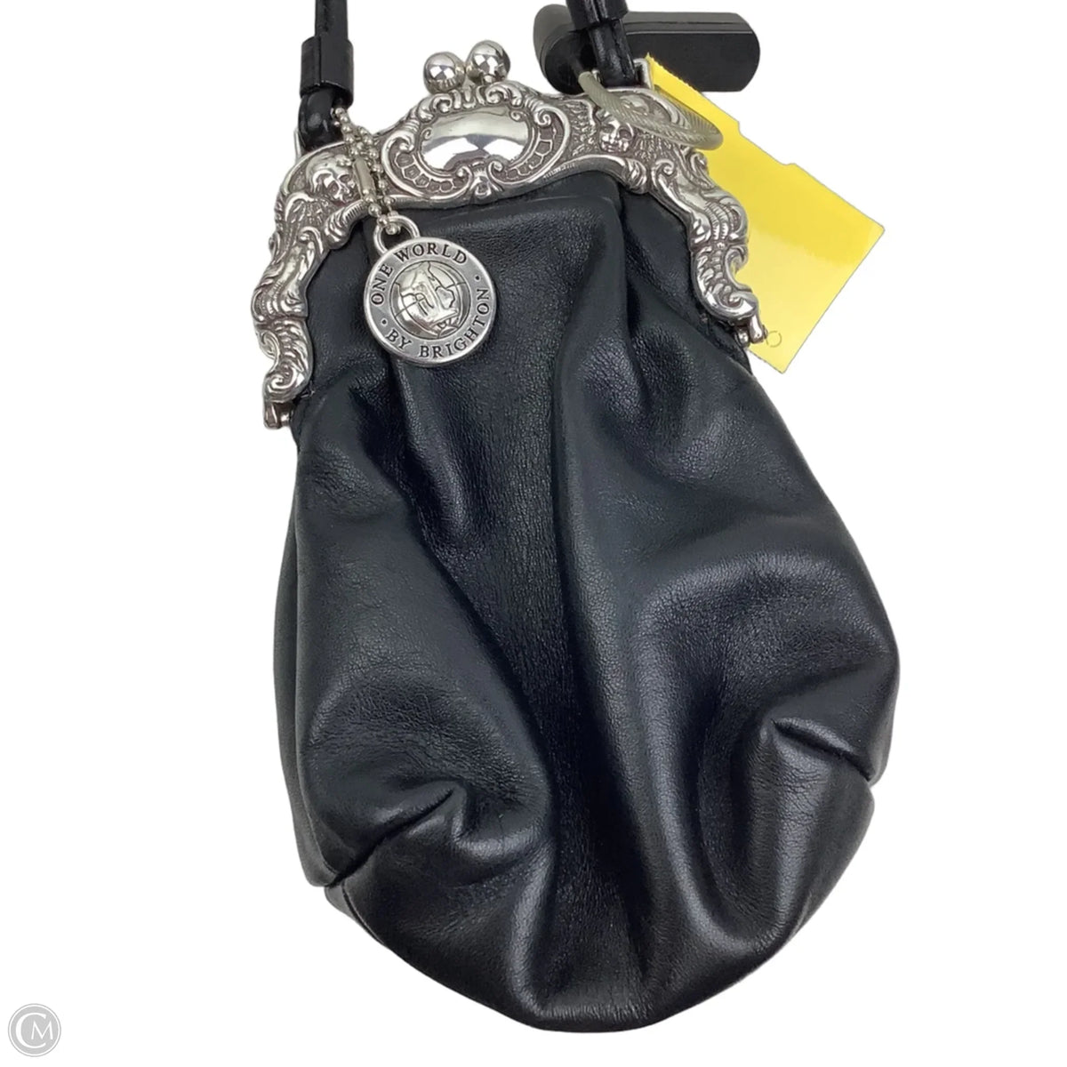 Crossbody Designer By Brighton, Size: Small