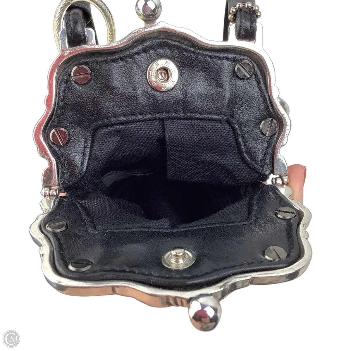 Crossbody Designer By Brighton, Size: Small