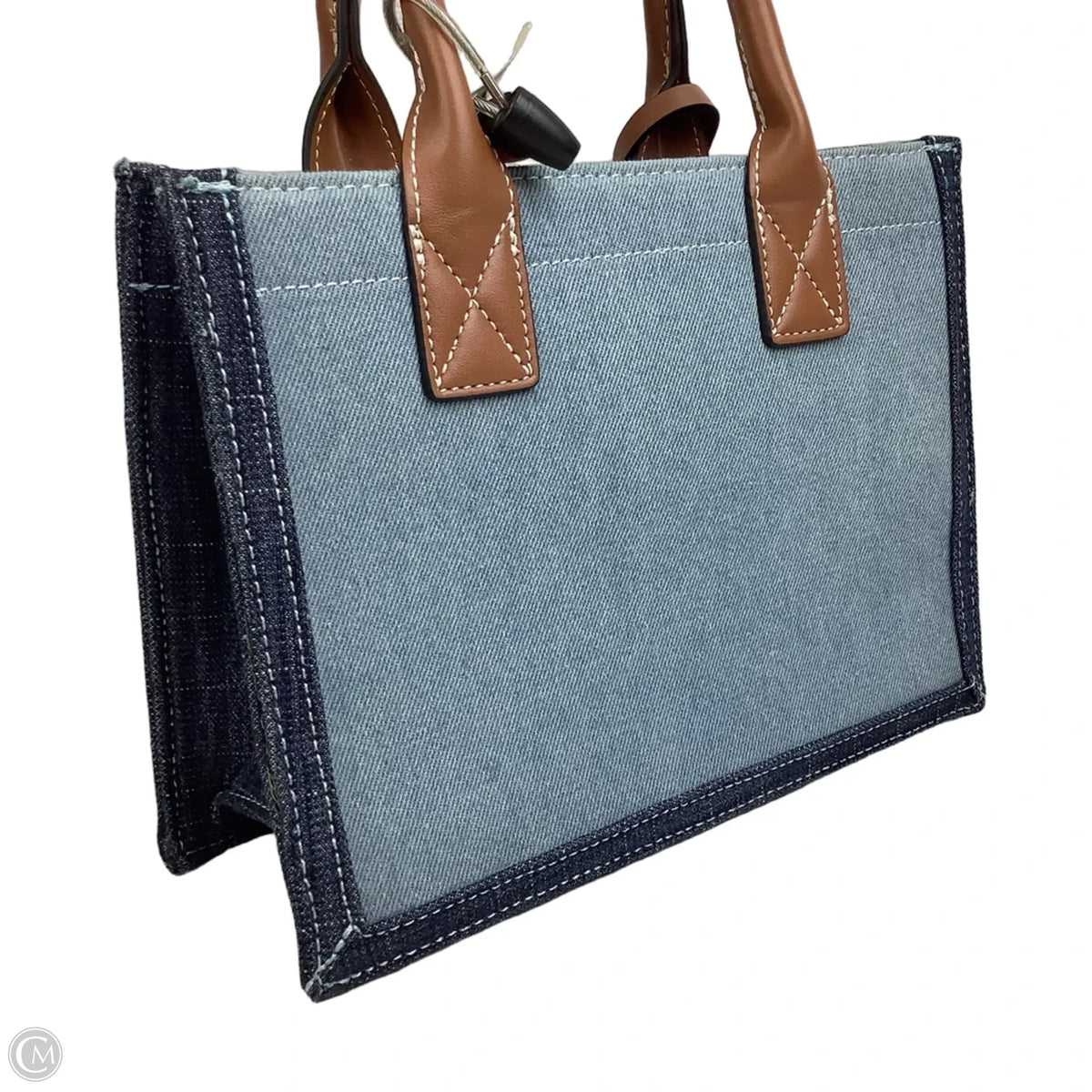 Handbag By True Religion, Size: Small