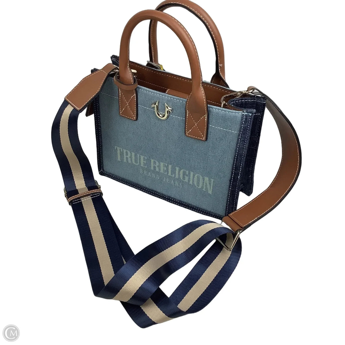 Handbag By True Religion, Size: Small