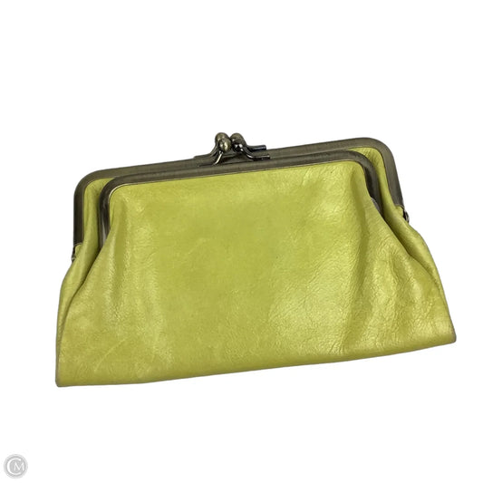 Clutch By Hobo Intl, Size: Small