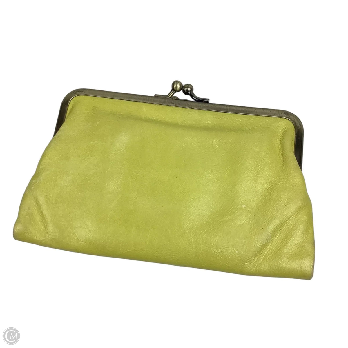 Clutch By Hobo Intl, Size: Small