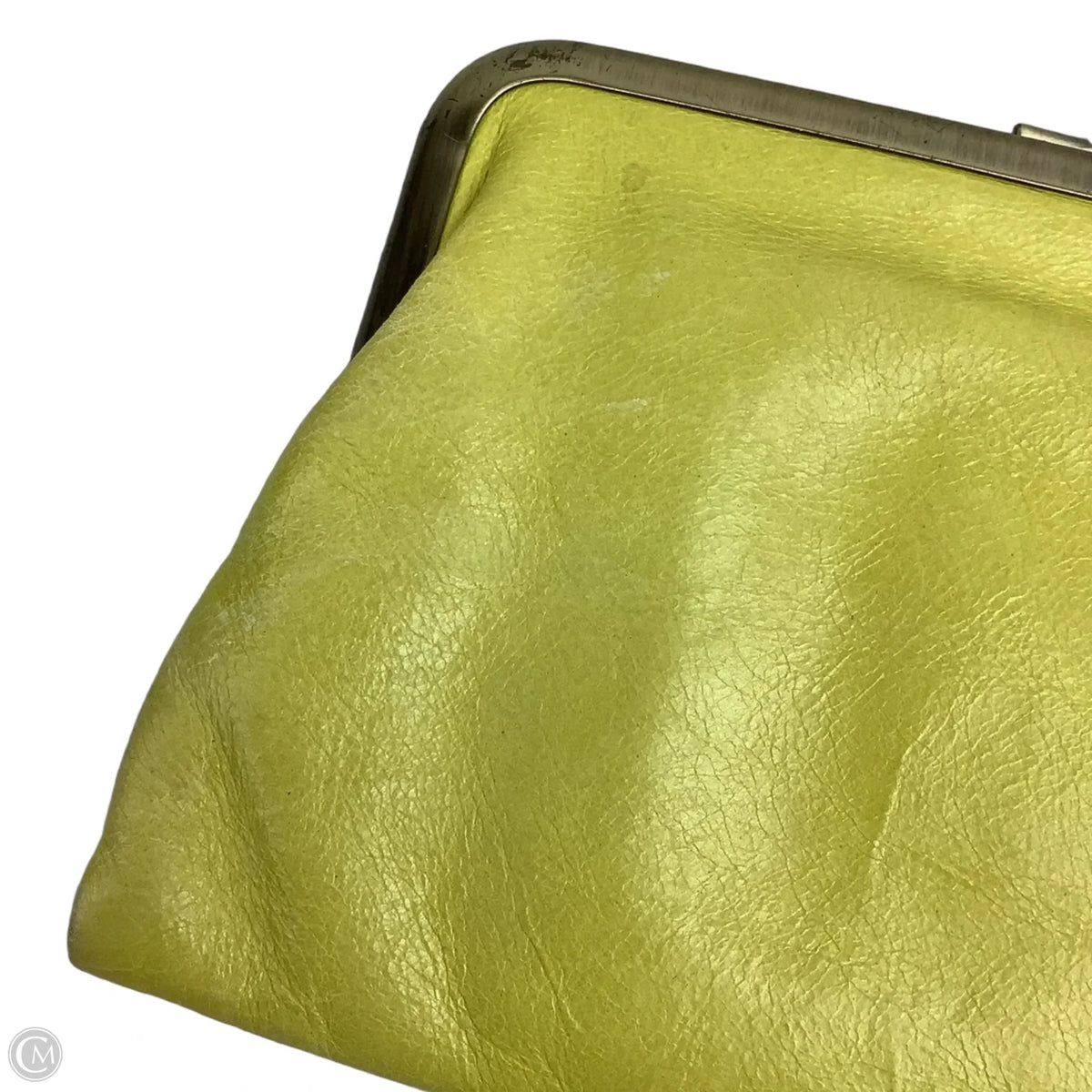 Clutch By Hobo Intl, Size: Small