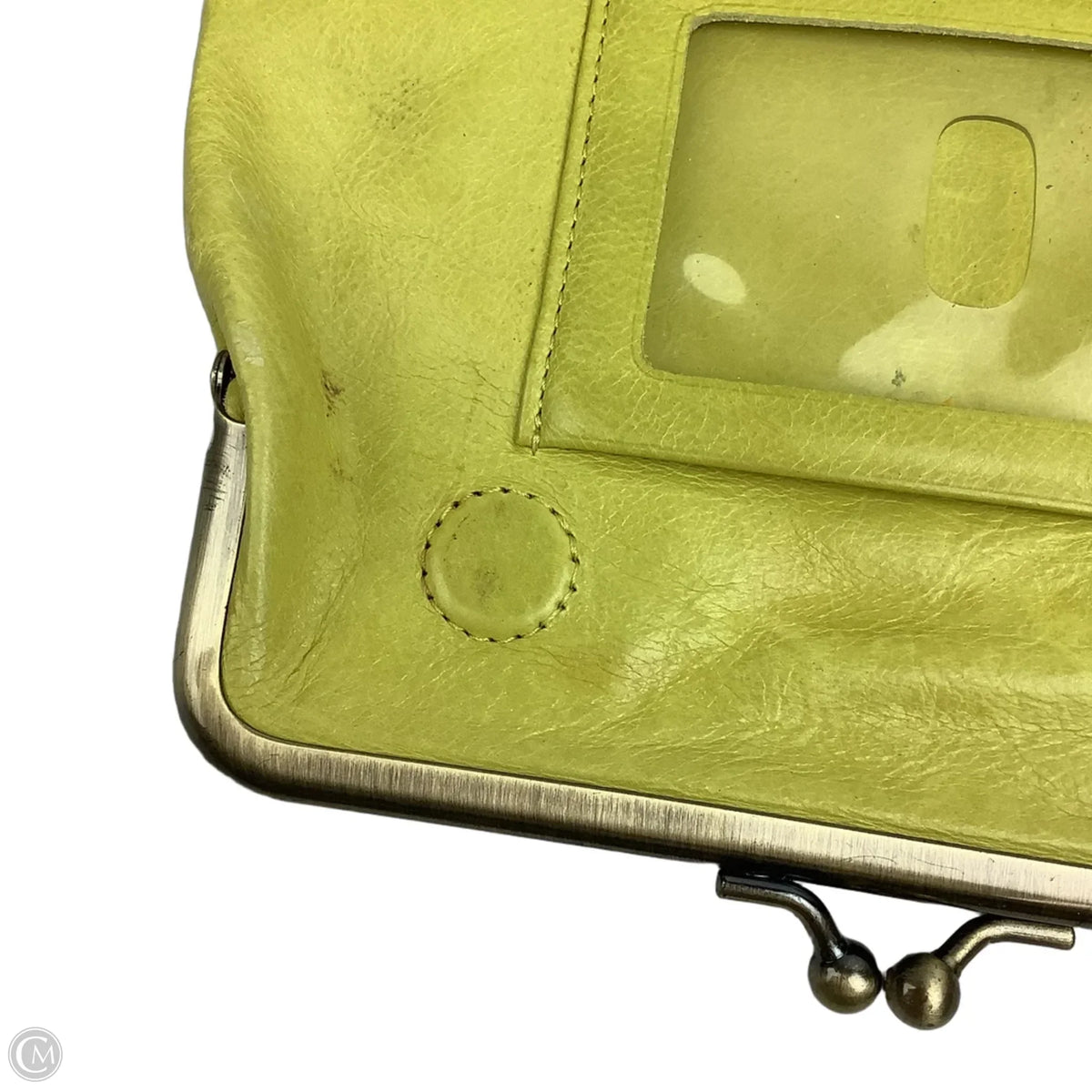 Clutch By Hobo Intl, Size: Small