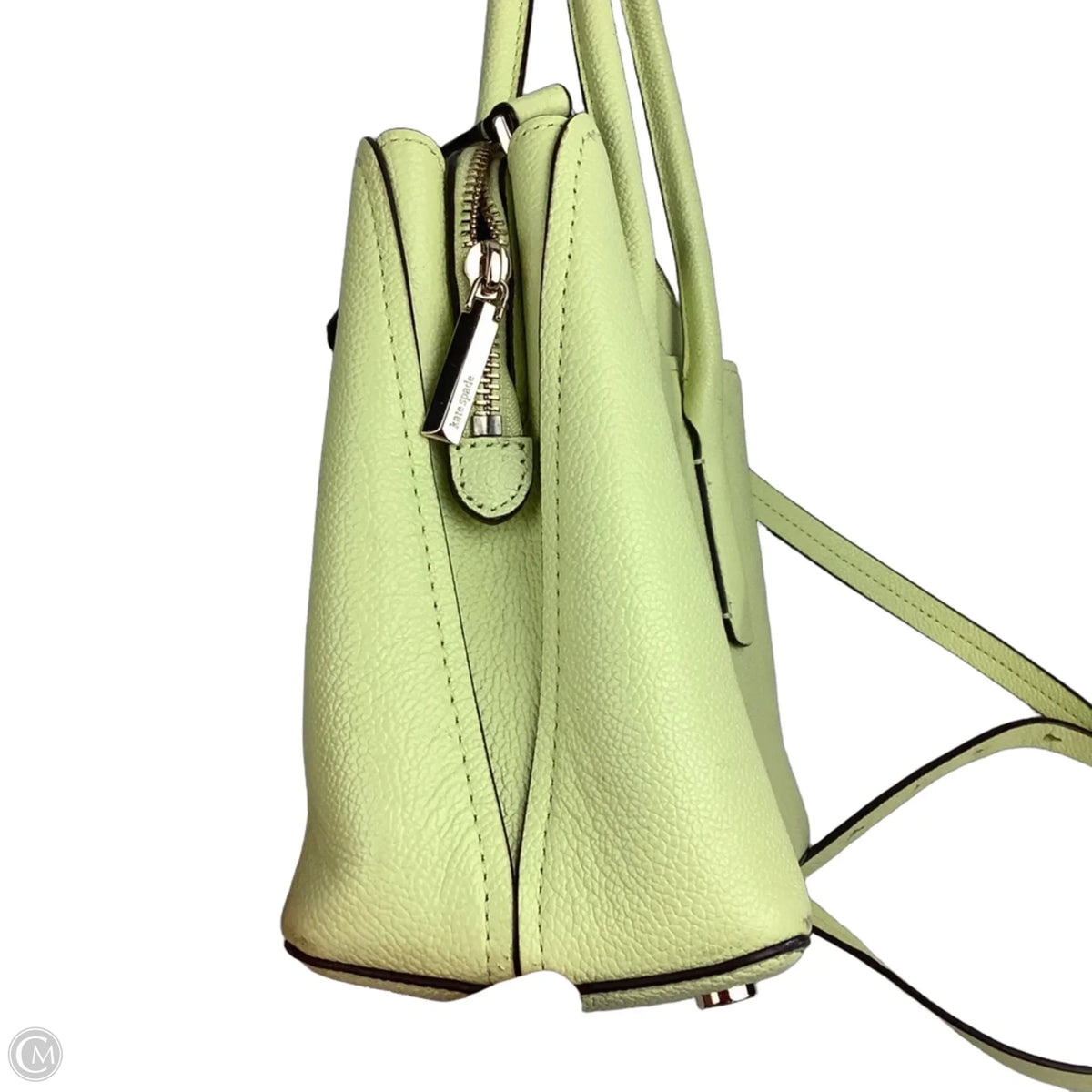 Handbag Designer By Kate Spade, Size: Medium