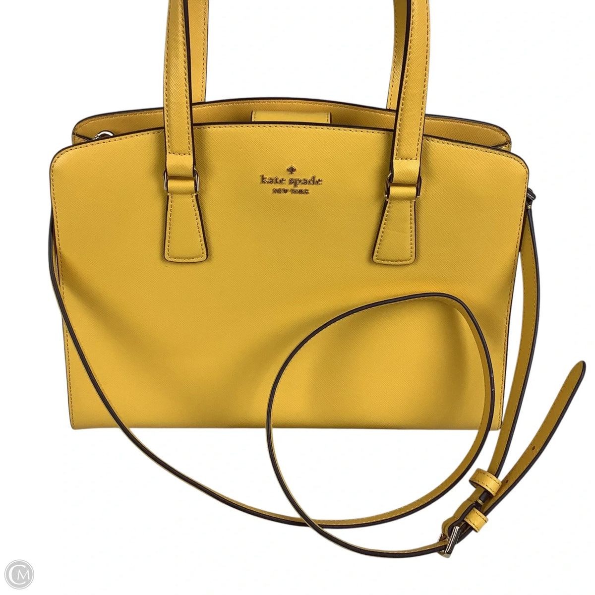 Handbag Designer By Kate Spade, Size: Large