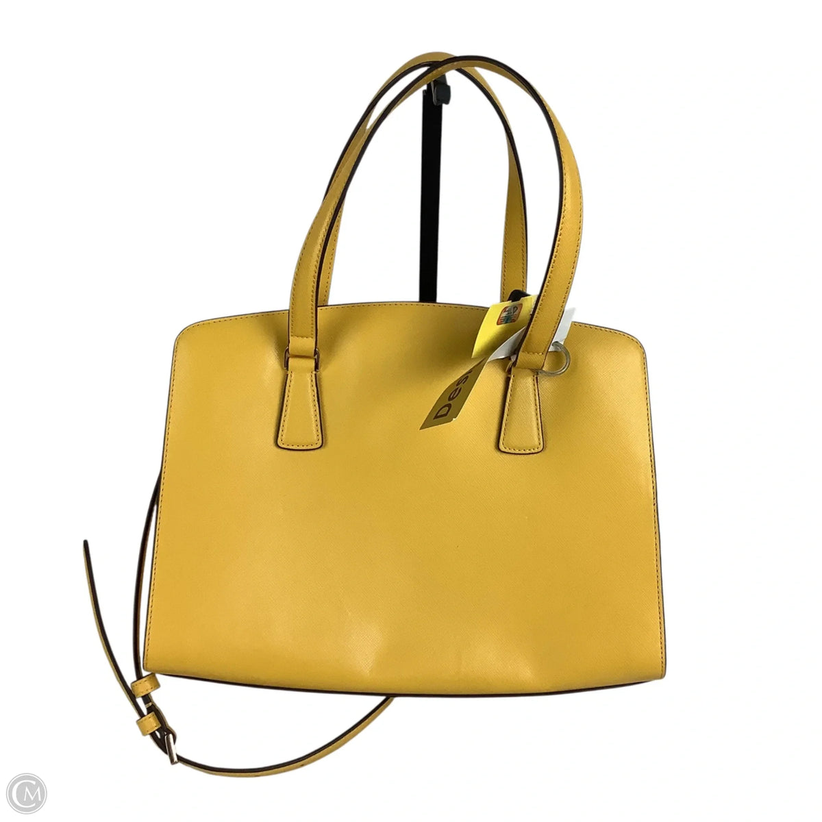 Handbag Designer By Kate Spade, Size: Large