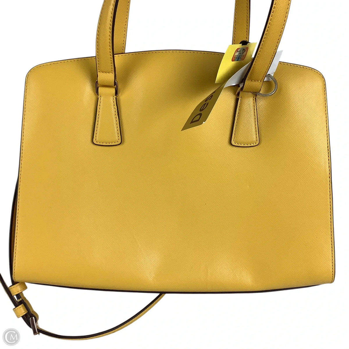 Handbag Designer By Kate Spade, Size: Large