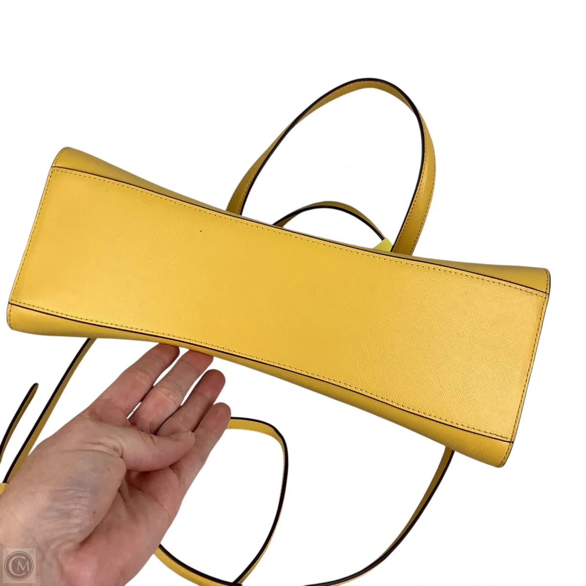 Handbag Designer By Kate Spade, Size: Large