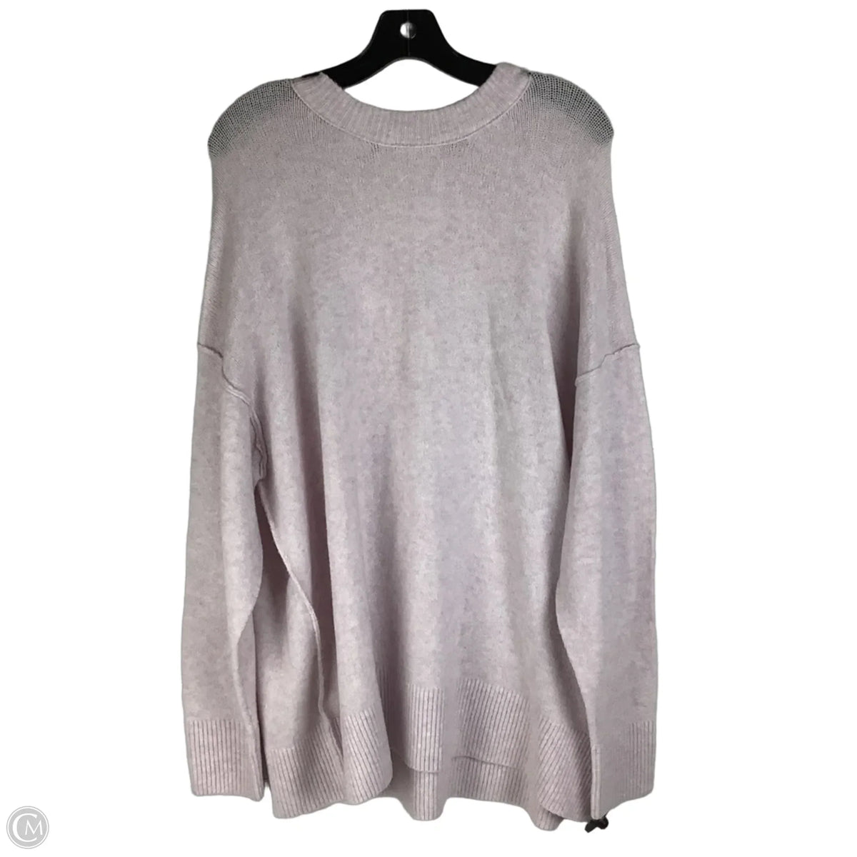 Sweater By Aerie In Pink, Size: M