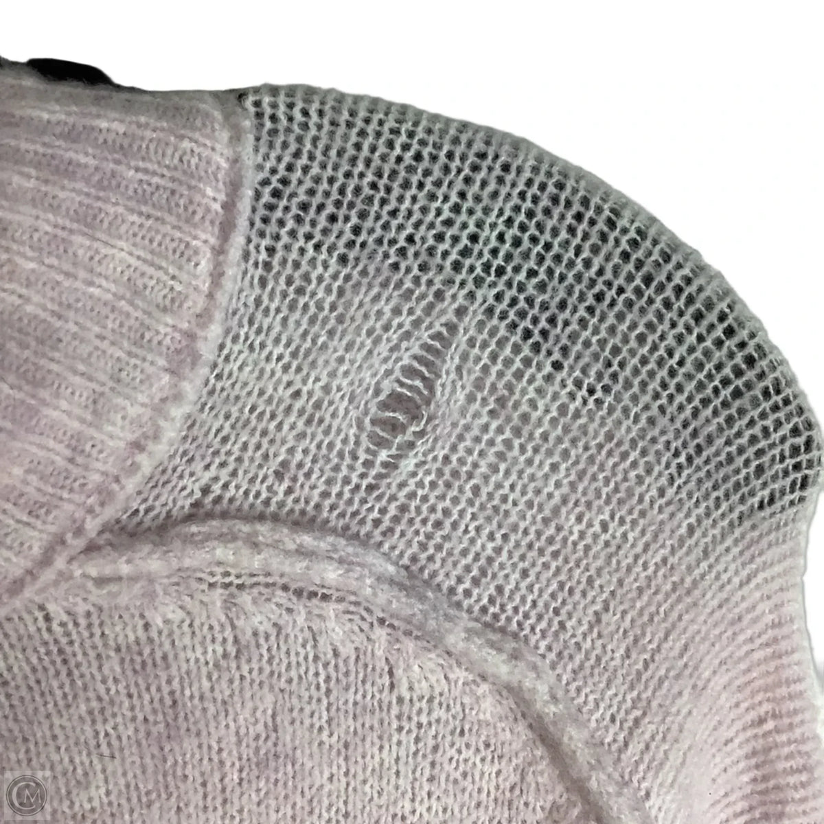 Sweater By Aerie In Pink, Size: M