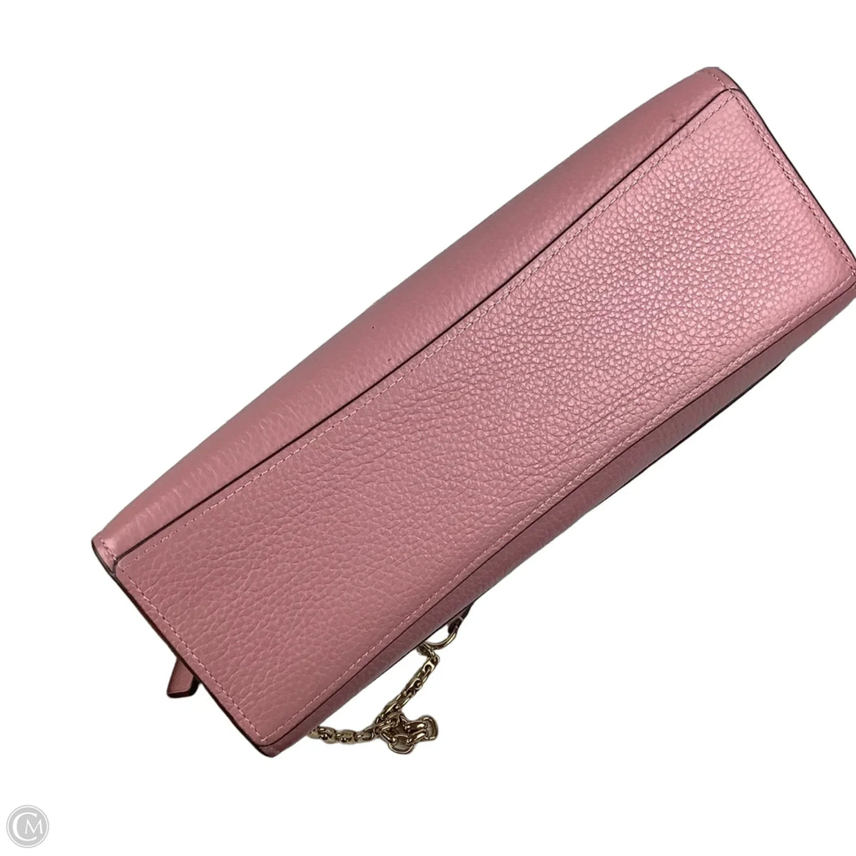 Crossbody Designer By Coach, Size: Medium