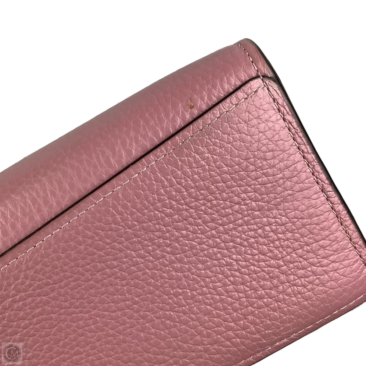 Crossbody Designer By Coach, Size: Medium