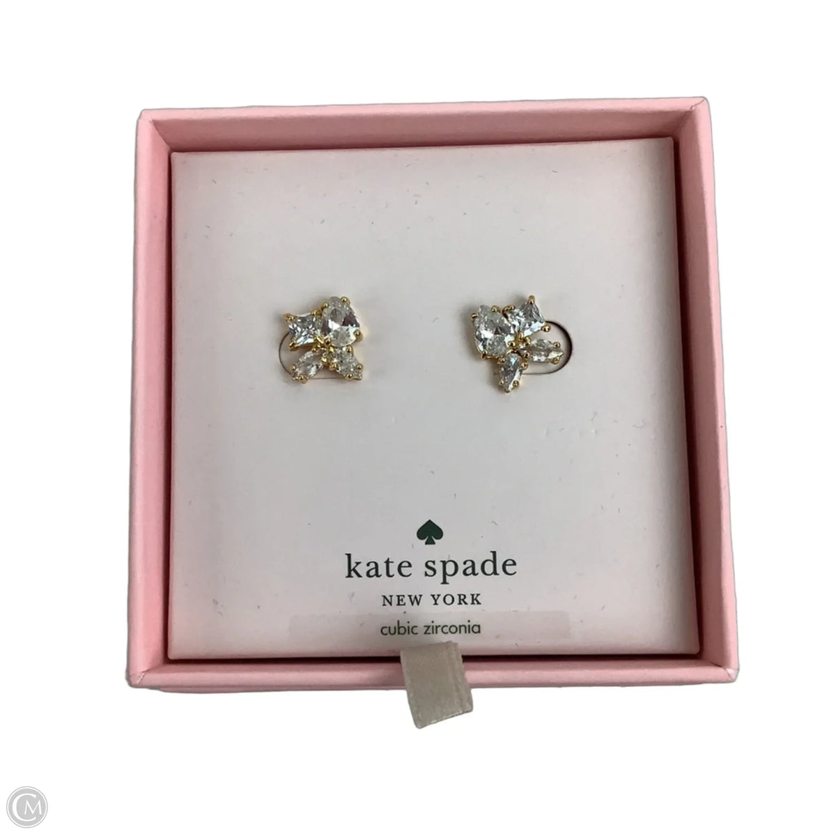 Earrings Designer By Kate Spade