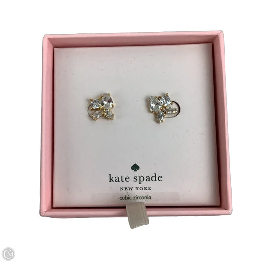 Earrings Designer By Kate Spade