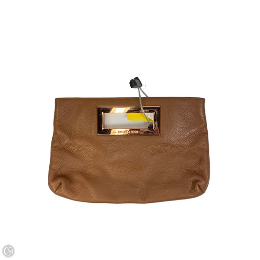 Clutch By Michael By Michael Kors, Size: Medium