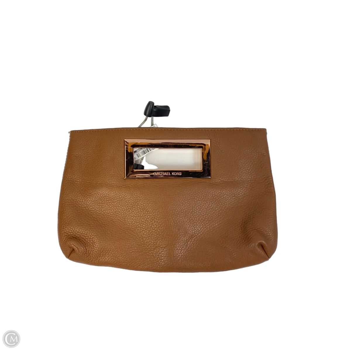 Clutch By Michael By Michael Kors, Size: Medium