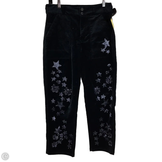 Pants Other By Pilcro In Black, Size: 4/27