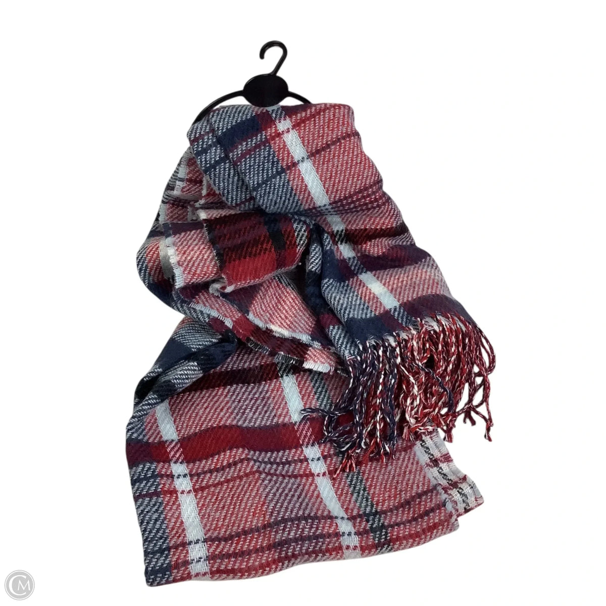 Scarf Long By Steve Madden