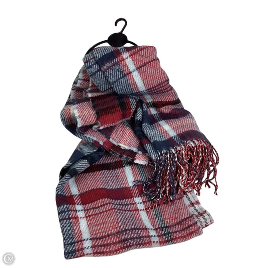 Scarf Long By Steve Madden