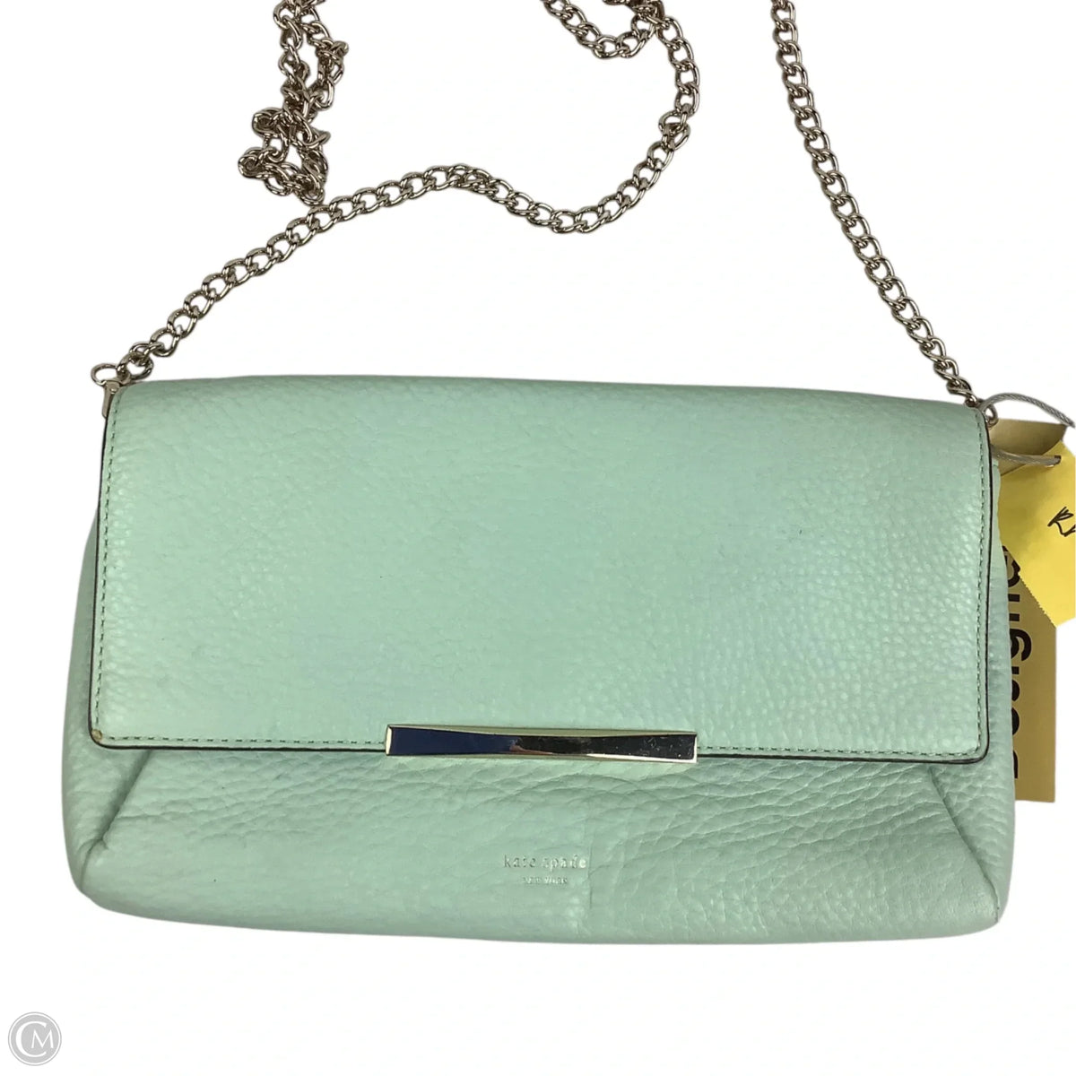 Crossbody Designer By Kate Spade, Size: Medium