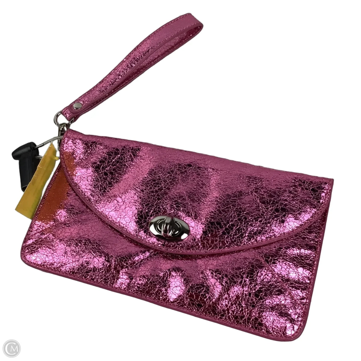 Wallet By Sorial, Size: Small