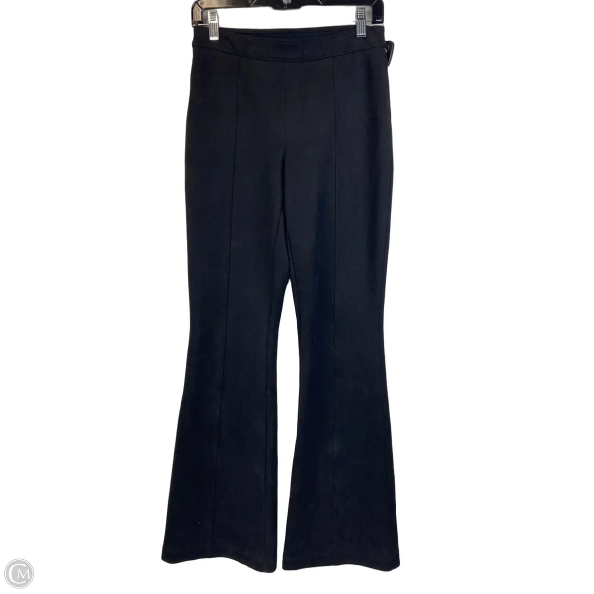 Pants Other By Spanx In Black, Size: M