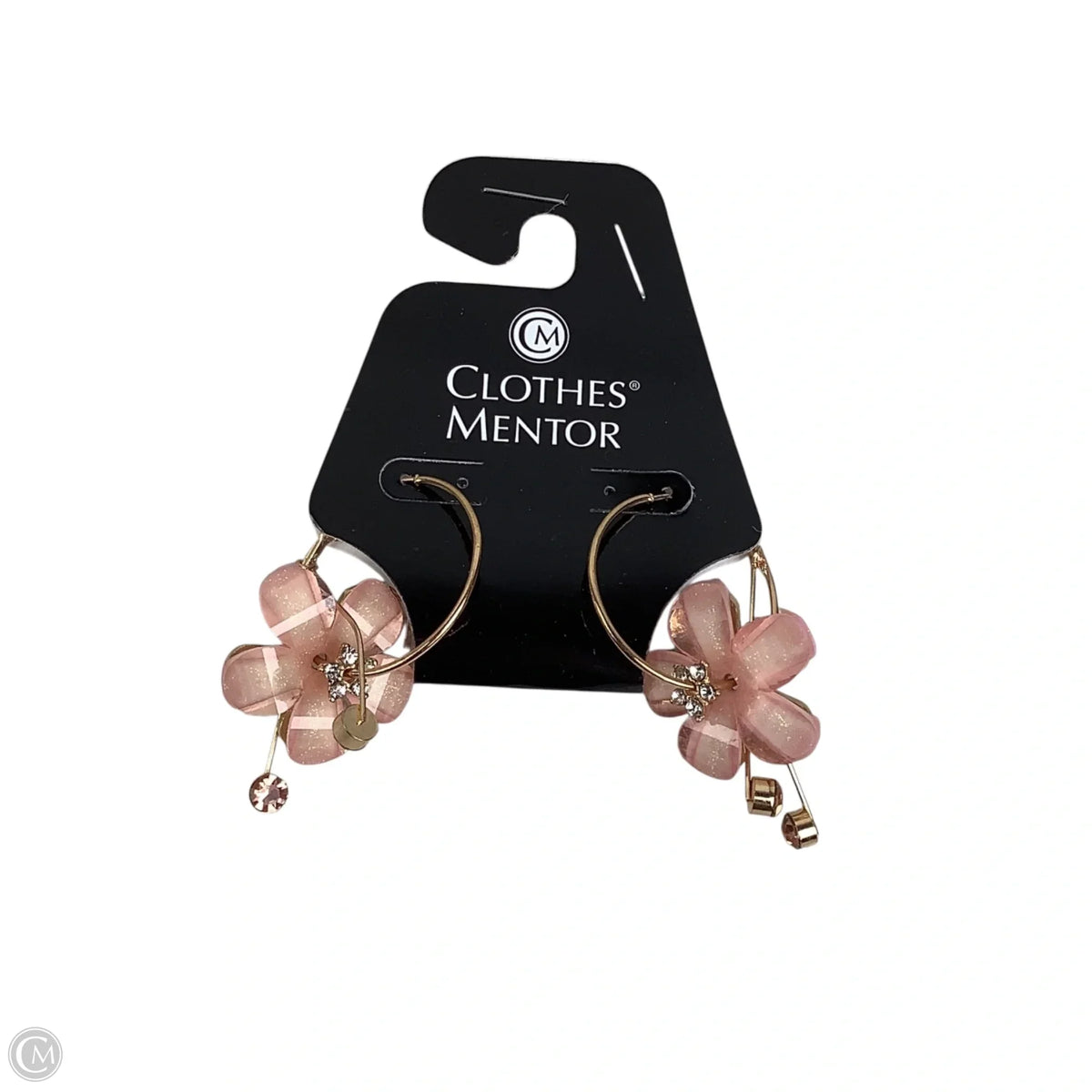 Earrings Statement By Clothes Mentor