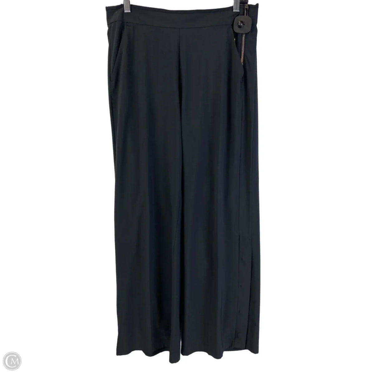 Athletic Pants By Athleta In Black, Size: 10