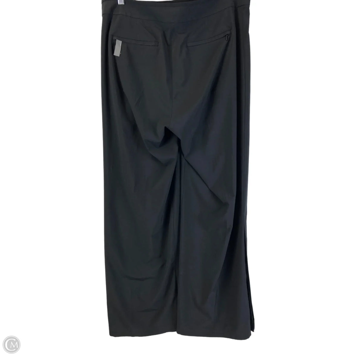 Athletic Pants By Athleta In Black, Size: 10