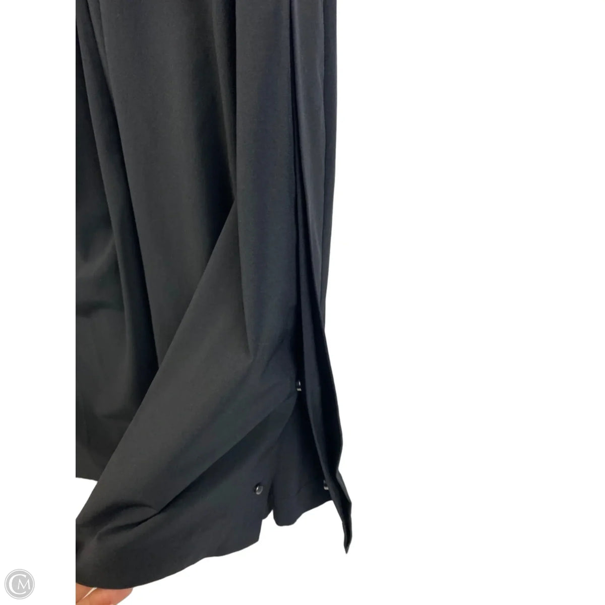 Athletic Pants By Athleta In Black, Size: 10