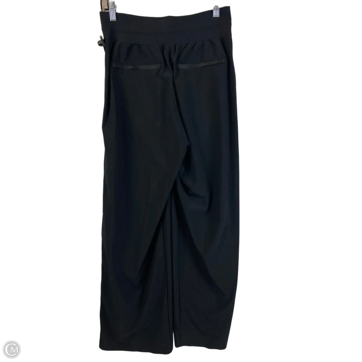 Athletic Pants By Athleta In Black, Size: 10