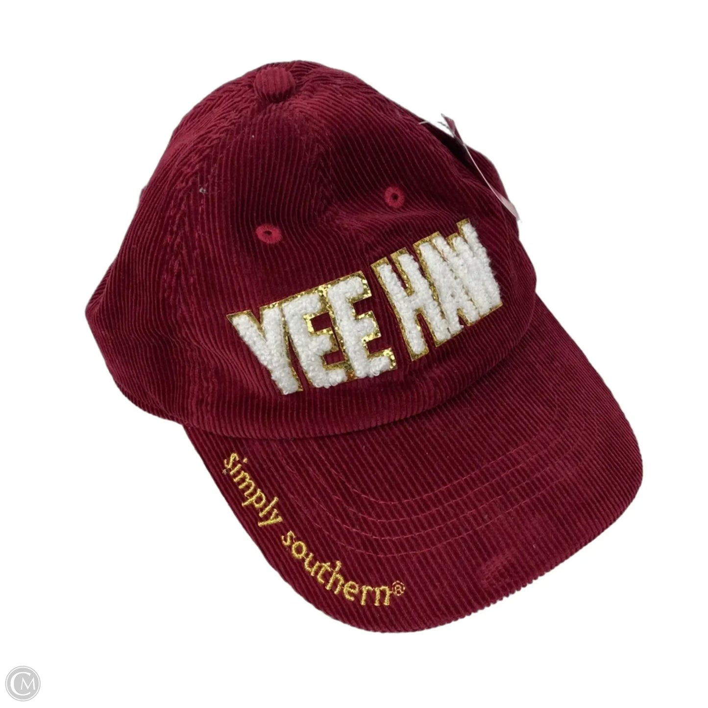 Hat Baseball Cap By Simply Southern
