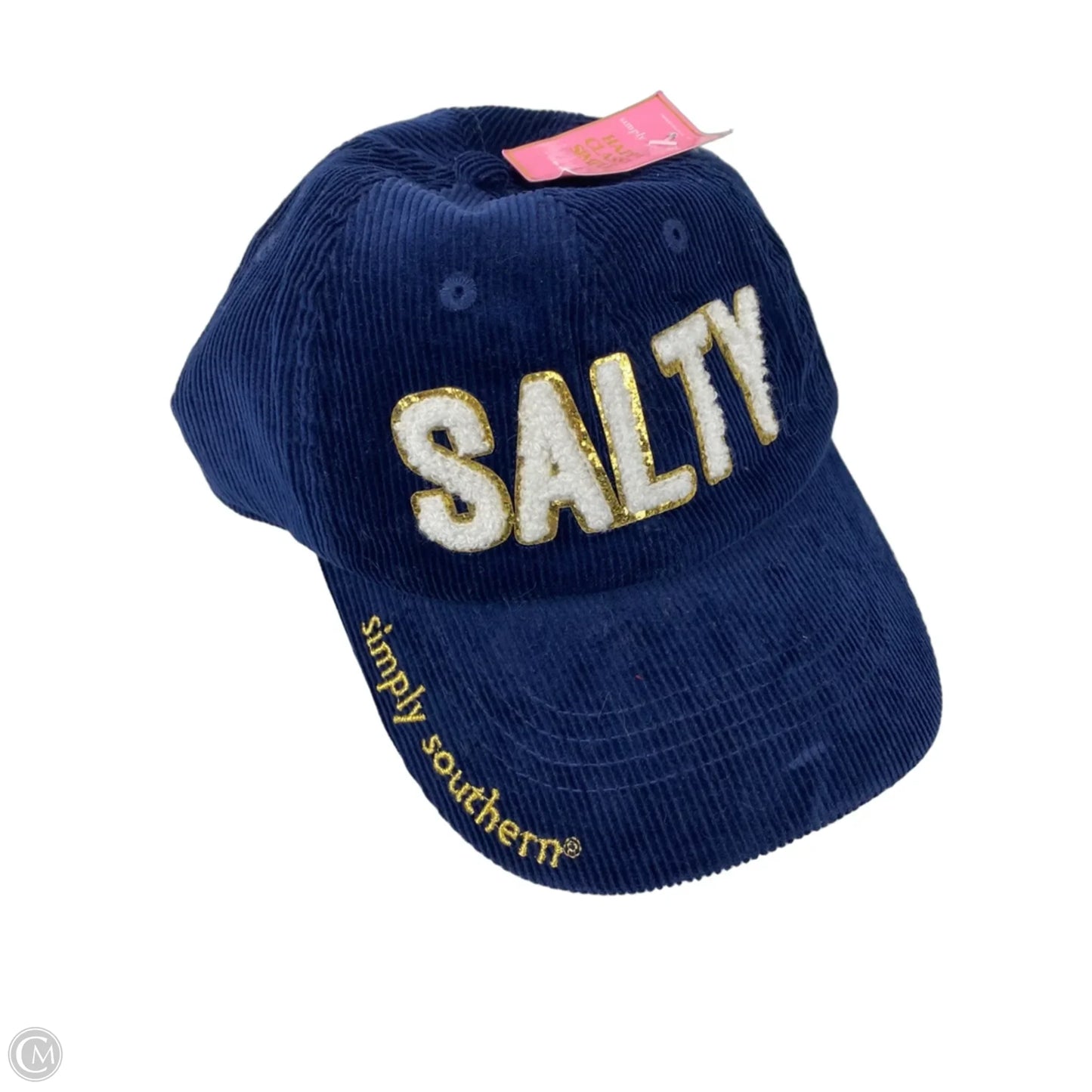 Hat Baseball Cap By Simply Southern