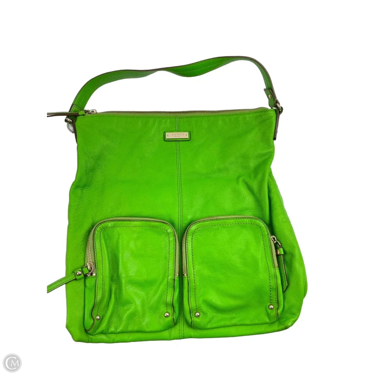 Handbag Designer By Kate Spade, Size: Large