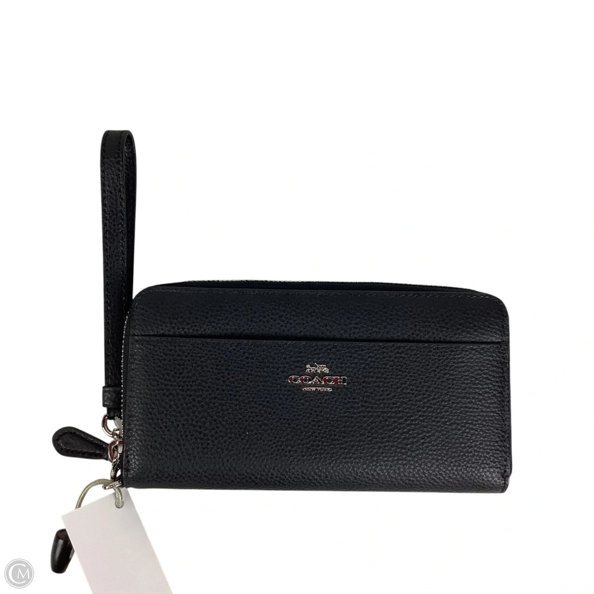 Wallet Designer By Coach, Size: Small