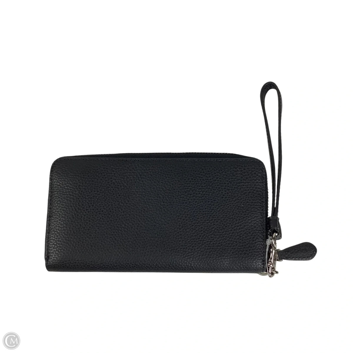 Wallet Designer By Coach, Size: Small