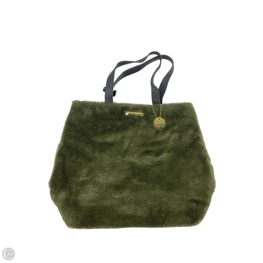 Handbag By Steve Madden, Size: Large