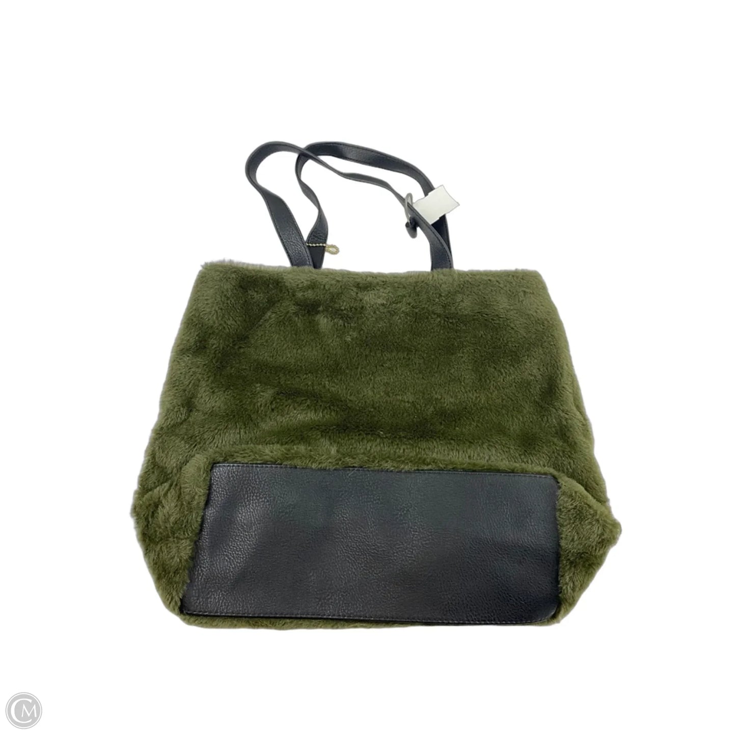Handbag By Steve Madden, Size: Large